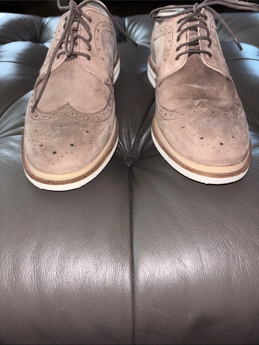 Kenneth Cole Men’s Dress Shoes